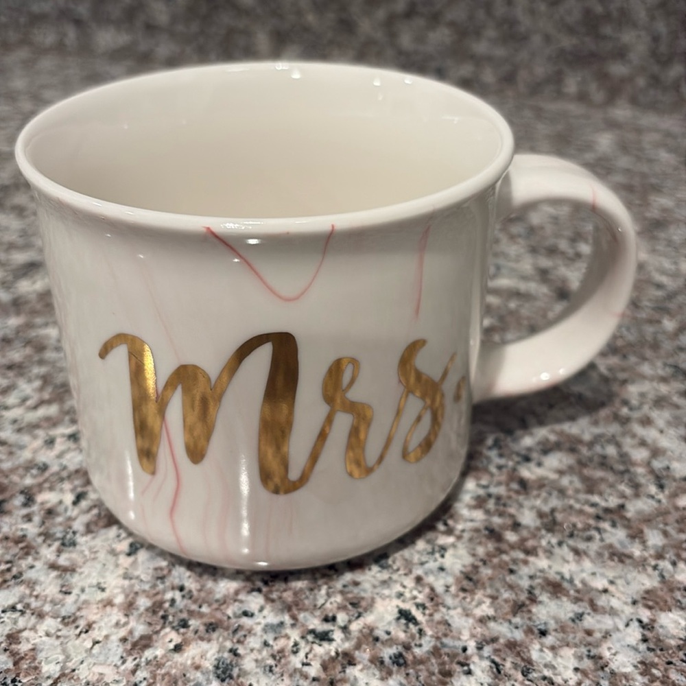 Bebe mug